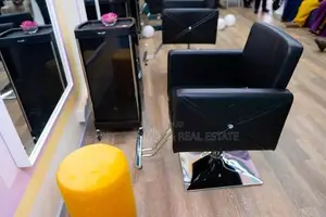 Fully Completed Salon For Sale At Battaramulla