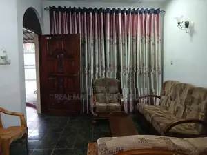 KOLONNAWA : 5-BR (7.62P) TWO-STOREY HOUSE FOR SALE IN GOTHATUWA