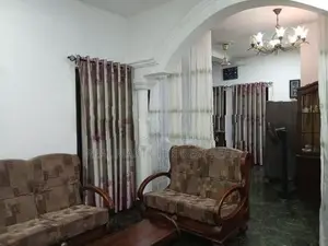 KOLONNAWA : 5-BR (7.62P) TWO-STOREY HOUSE FOR SALE IN GOTHATUWA