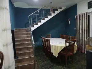 KOLONNAWA : 5-BR (7.62P) TWO-STOREY HOUSE FOR SALE IN GOTHATUWA