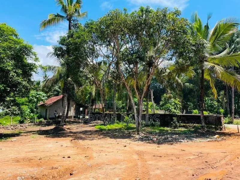 Land for Sale in Habaraduwa Tourism Area