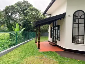 Two Story House for Sale in Maharagama Code: WR02310