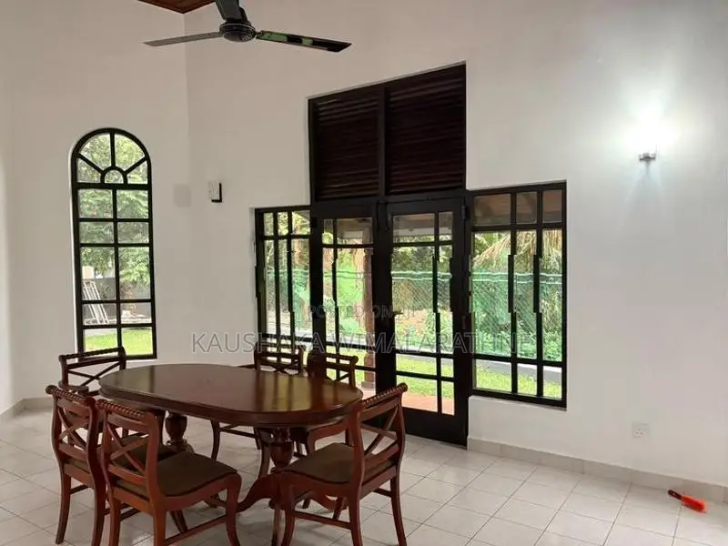 Two Story House for Sale in Maharagama Code: WR02310