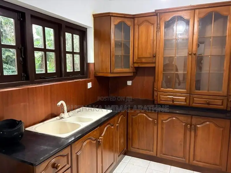 Two Story House for Sale in Maharagama Code: WR02310