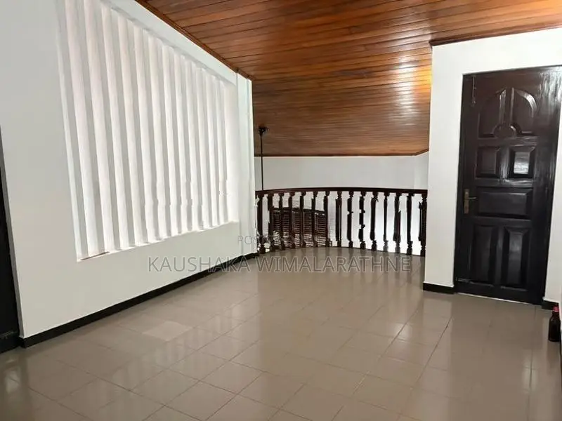 Two Story House for Sale in Maharagama Code: WR02310