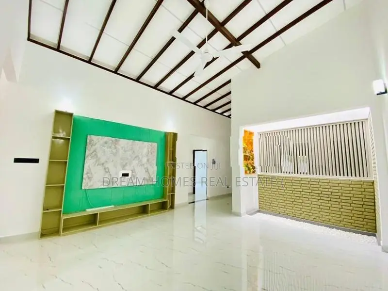 New Single-Storey House for Sale Hokandara