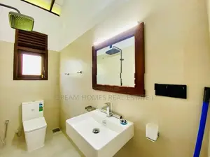 New Single-Storey House for Sale Hokandara
