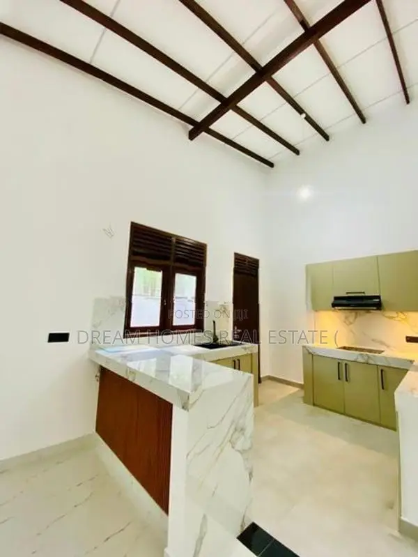 New Single-Storey House for Sale Hokandara
