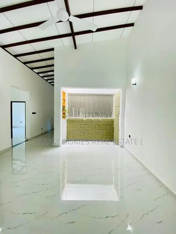 New Single-Storey House for Sale Hokandara