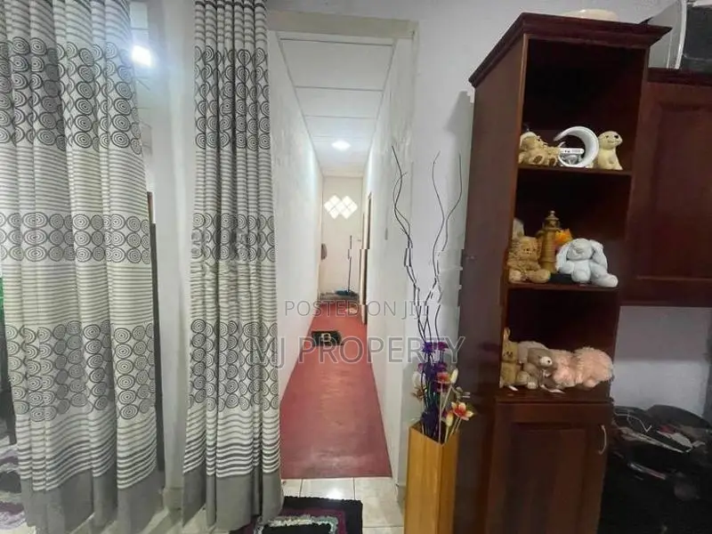 ( TS-1281) Valuable Single Storey House Sale in Panagoda