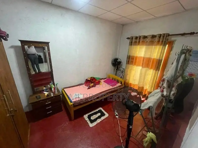 ( TS-1281) Valuable Single Storey House Sale in Panagoda