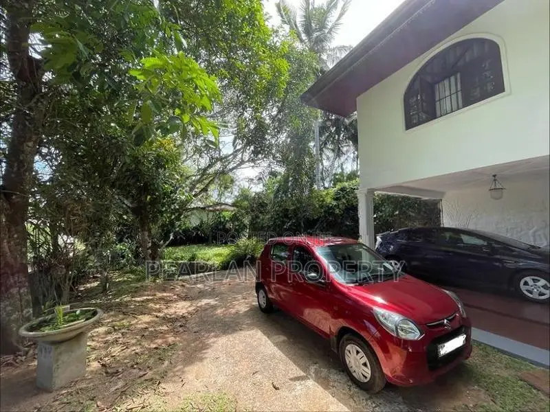 Spacious House For Sale – Ambalanwatha, Galle
