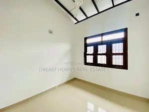 New Single-Storied House For Sale – Athurugiriya