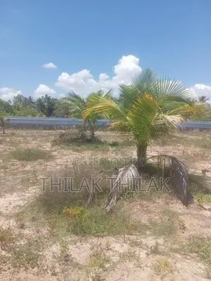 Land for Sale Batticaloa