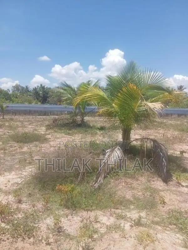 Land for Sale Batticaloa