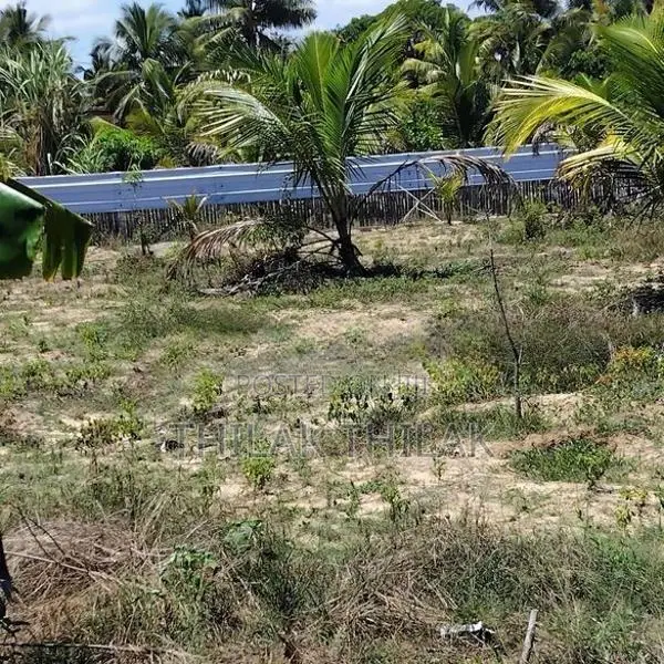 Land for Sale Batticaloa