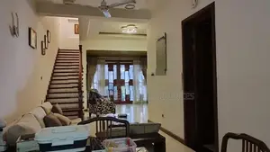 4,500 Sq.ft - Furnished House for Rent HL54692
