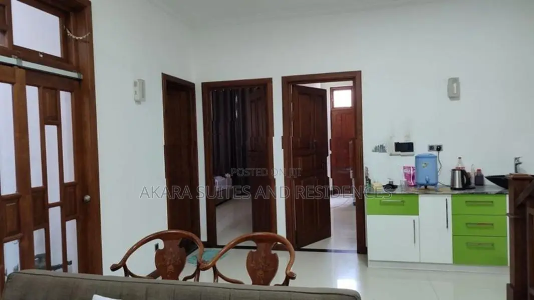 4,500 Sq.ft - Furnished House for Rent HL54692