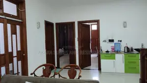 4,500 Sq.ft - Furnished House for Rent HL54692
