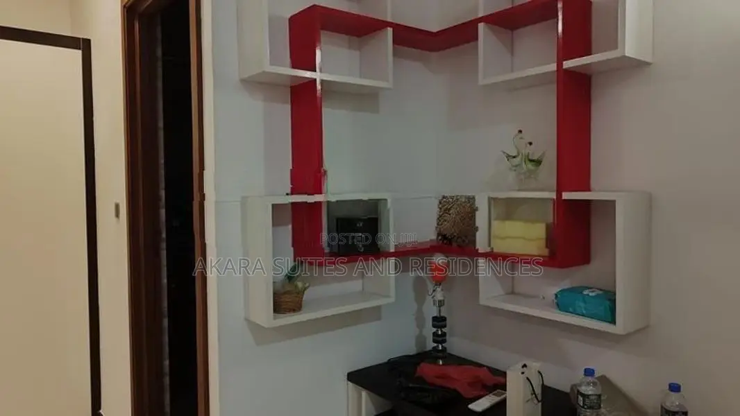 4,500 Sq.ft - Furnished House for Rent HL54692