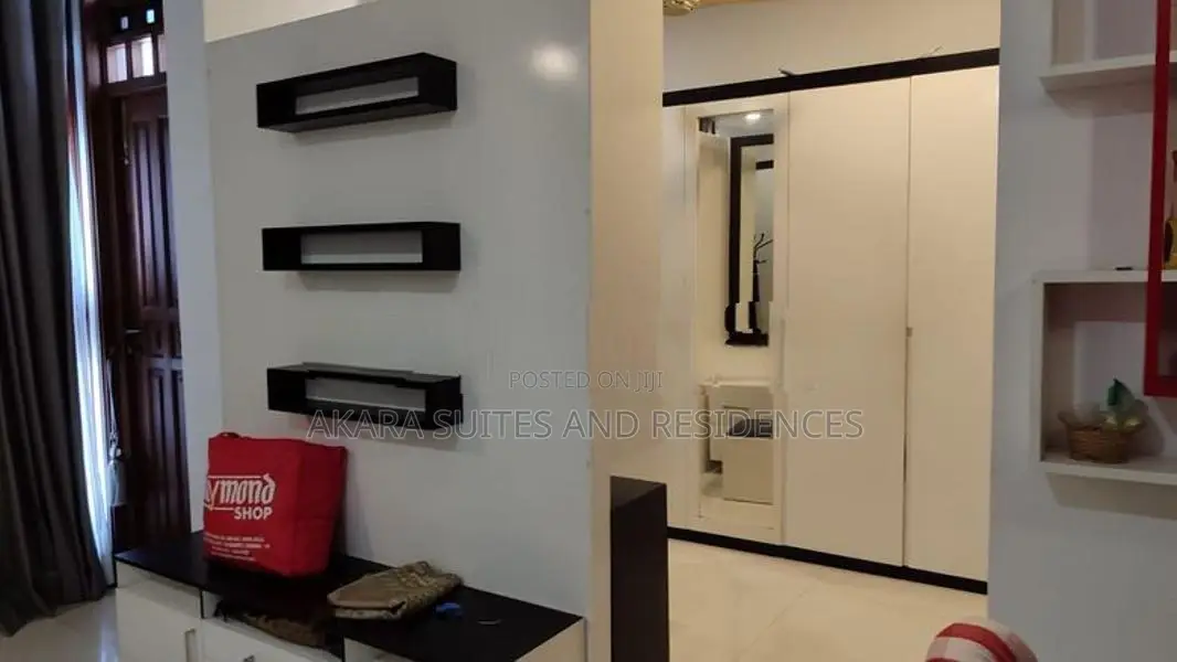 4,500 Sq.ft - Furnished House for Rent HL54692