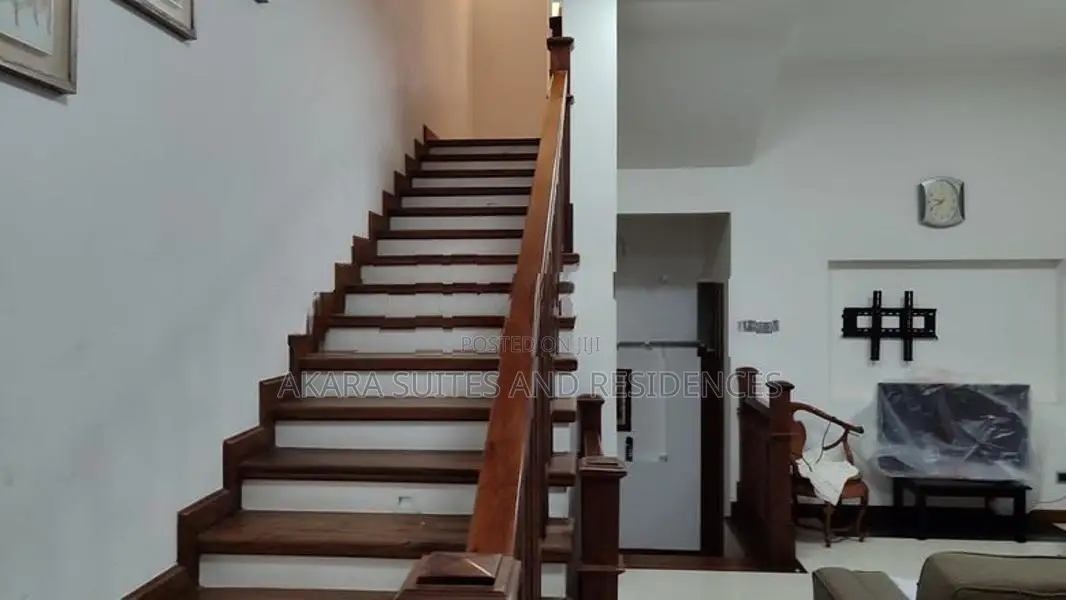 4,500 Sq.ft - Furnished House for Rent HL54692