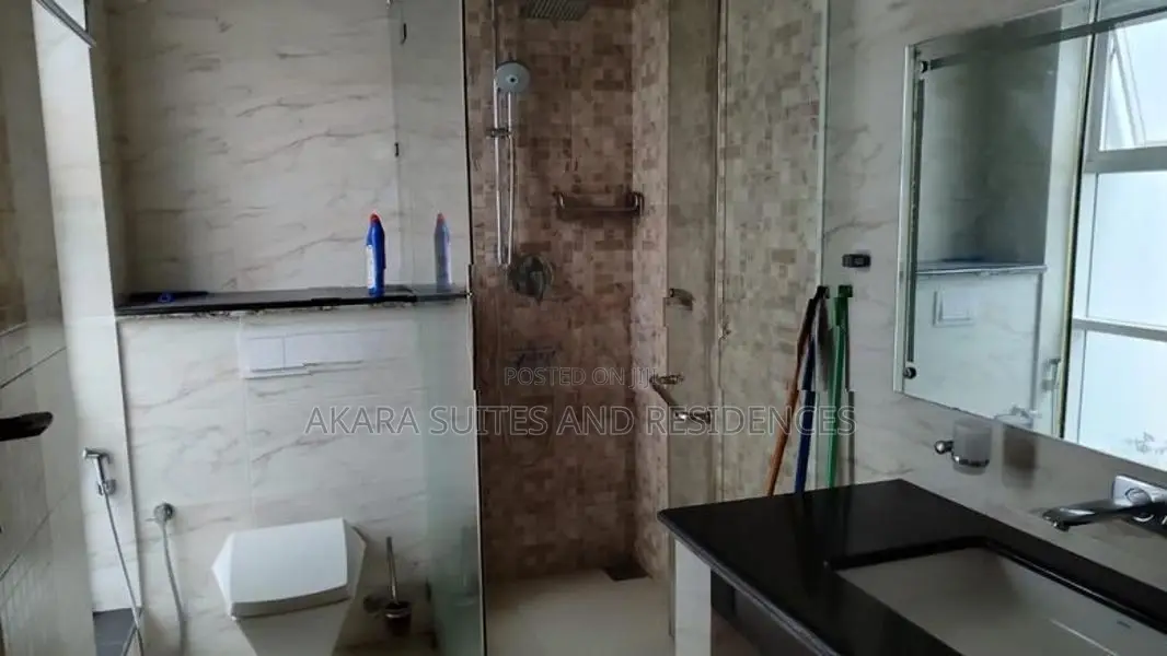 4,500 Sq.ft - Furnished House for Rent HL54692