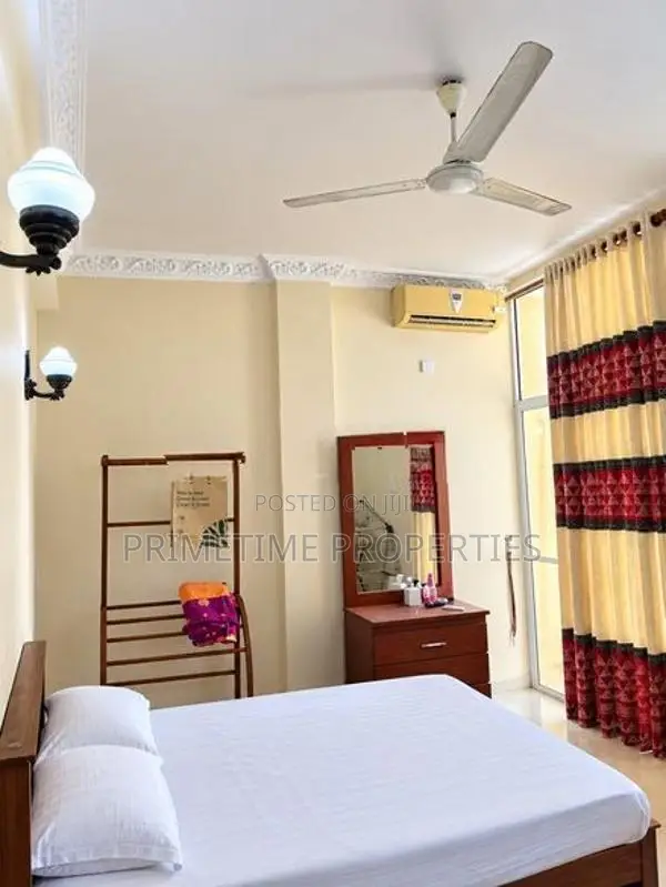 3 Bedroom Furnished Apartment for Ent in Colombo 4