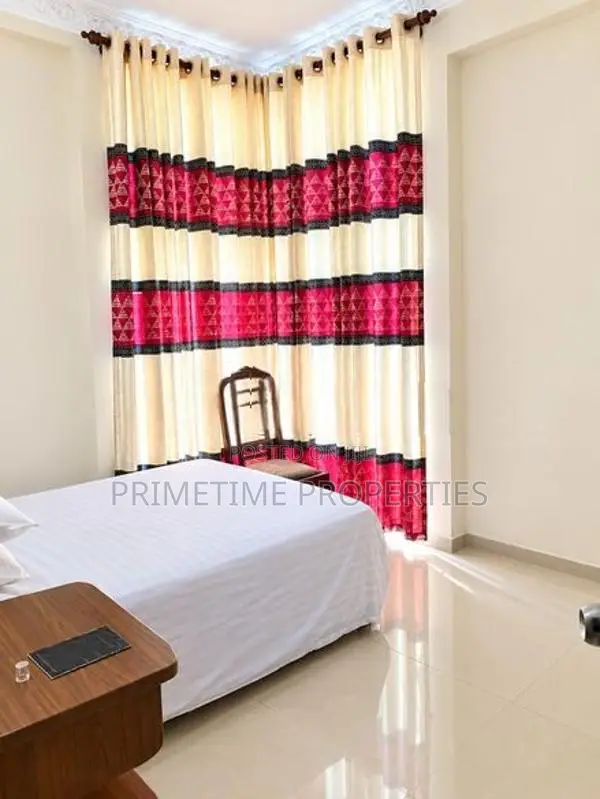 3 Bedroom Furnished Apartment for Ent in Colombo 4