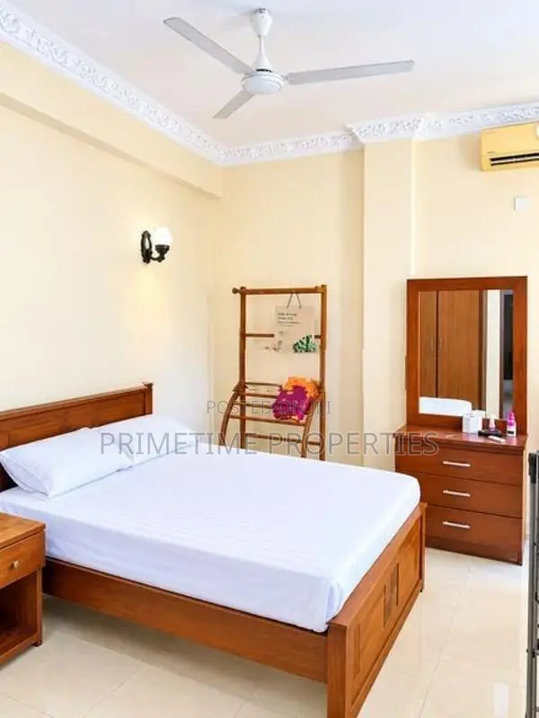 3 Bedroom Furnished Apartment for Ent in Colombo 4