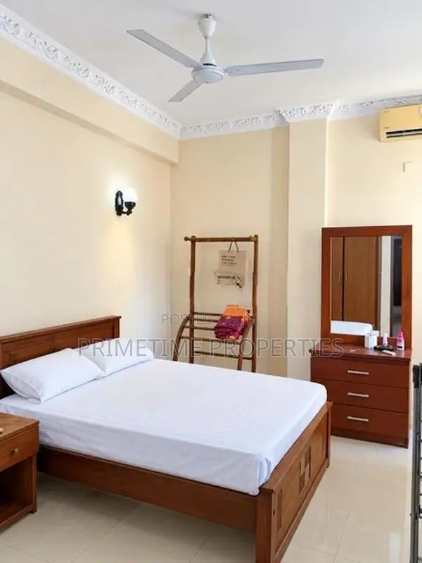 3 Bedroom Furnished Apartment for Ent in Colombo 4