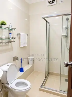 3 Bedroom Furnished Apartment for Ent in Colombo 4