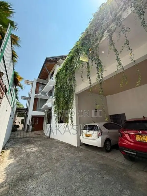 House for Sale in Nawala