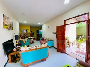 (HRS-735)​​​Valuable Single Storey House for Sale in Kahathuduwa