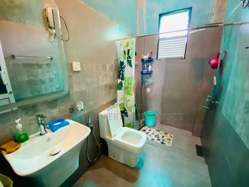 (HRS-735)​​​Valuable Single Storey House for Sale in Kahathuduwa