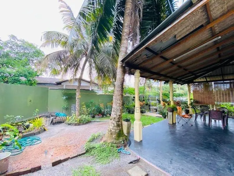 (HRS-735)​​​Valuable Single Storey House for Sale in Kahathuduwa