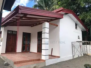 WATTALA : 3-BR (7.5P) BRAND NEW HOUSE FOR SALE AT MAHABAGE