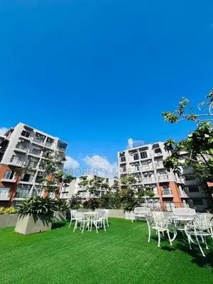 (HRS-756) Brand New Garden Apartment for Sale at Canterbury Golf Resor
