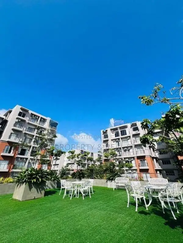 (HRS-756) Brand New Garden Apartment for Sale at Canterbury Golf Resor
