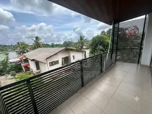 ( YR-1282) Valuable Upper Floor House Rent in Homagama
