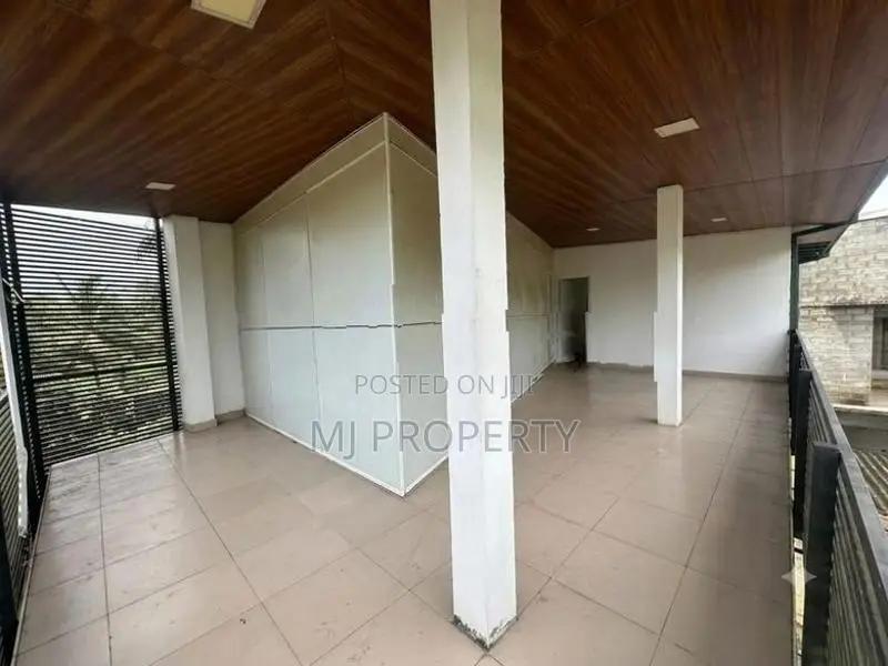 ( YR-1282) Valuable Upper Floor House Rent in Homagama