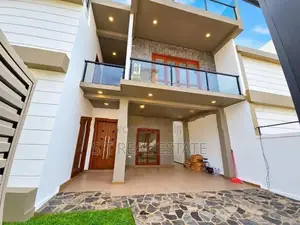 Architecture Designed Luxury 3-Story House For Sale In Werahera