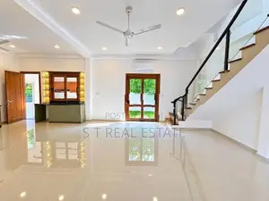 Architecture Designed Luxury 3-Story House For Sale In Werahera