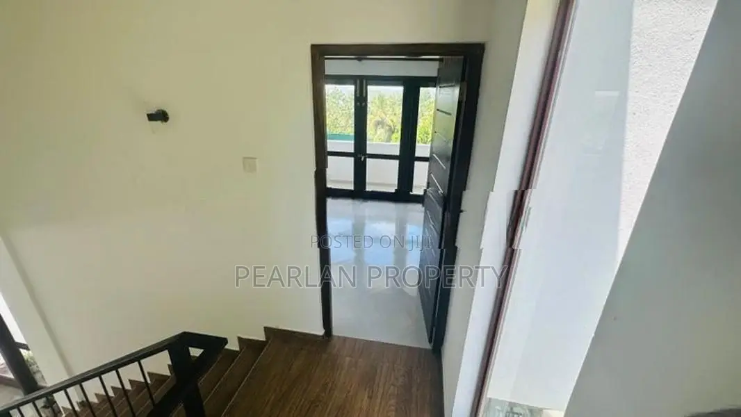 Fully Furnished Super Luxury House for Sale – Near Karaptiya