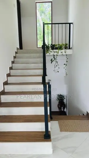 Fully Furnished Super Luxury House for Sale – Near Karaptiya