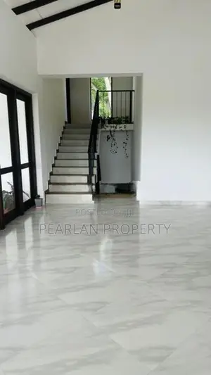 Fully Furnished Super Luxury House for Sale – Near Karaptiya