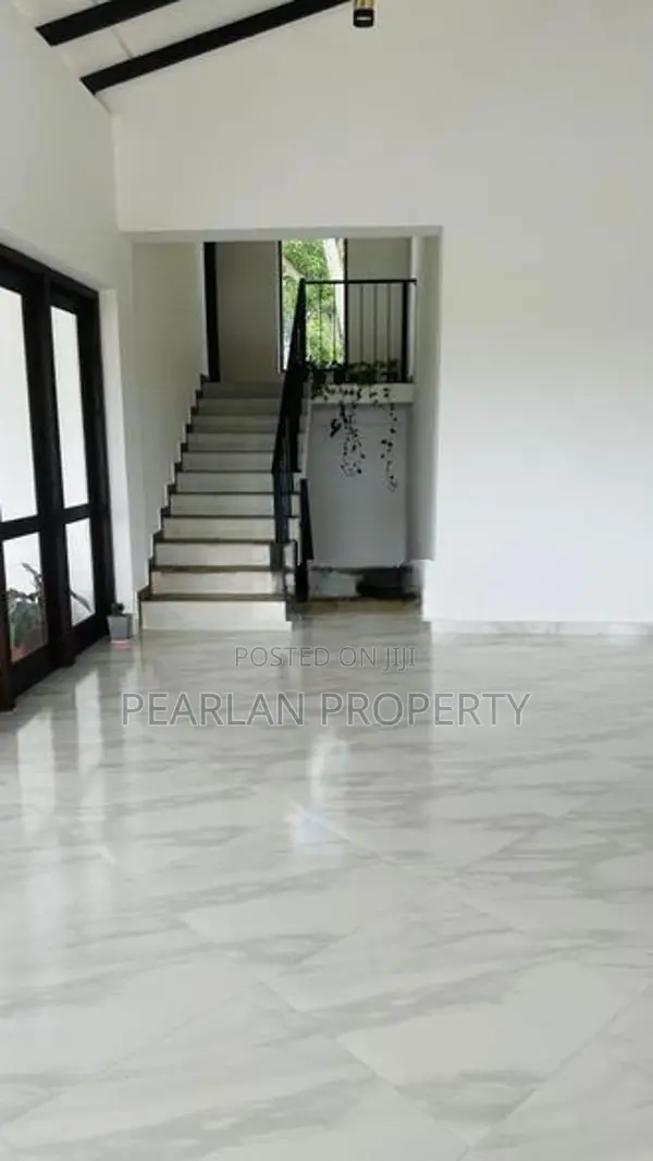 Fully Furnished Super Luxury House for Sale – Near Karaptiya