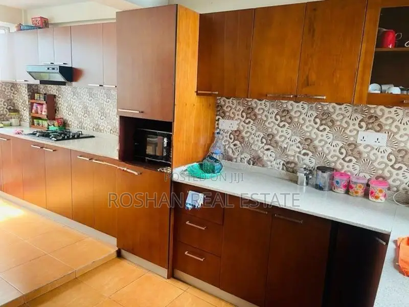 SUPER LUXURIOUS HOUSE FOR RENT COLOMBO 3AB3151