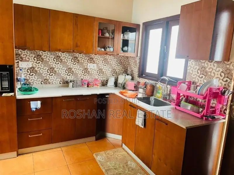 SUPER LUXURIOUS HOUSE FOR RENT COLOMBO 3AB3151