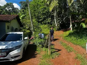 Land For Sale – Gampaha Oruthota